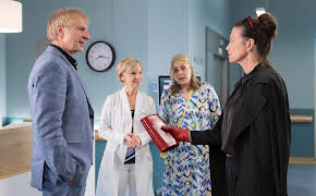 In aller Freundschaft (1088)