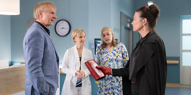 09:00: In aller Freundschaft (1088) | RBB Fernsehen | 2/20 2026