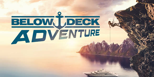 Below Deck Adventure