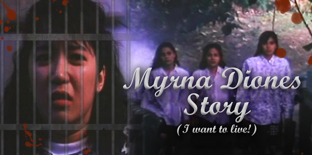 Myrna Diones Story (I want to Live!) (1993)