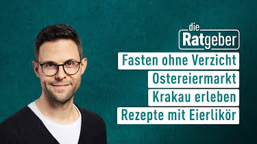 16:30: Die Ratgeber | HR Fernsehen | 3/29 2026