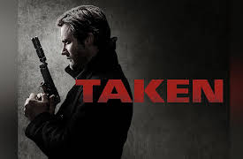 Taken: Gone