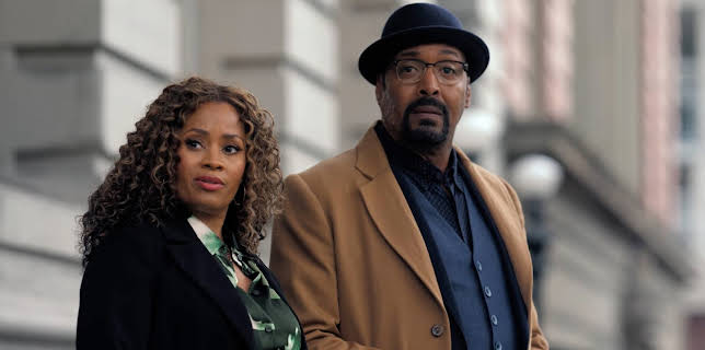 23:35: The Irrational (S2 E9) (S2) | TV3 | 1/19 2026