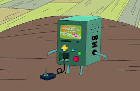 Adventure Time, Season 1: Rainy Day Daydream