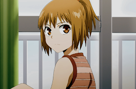 Lucifer and the Biscuit Hammer, Pt. 1 (Simuldub): The Asahina Family