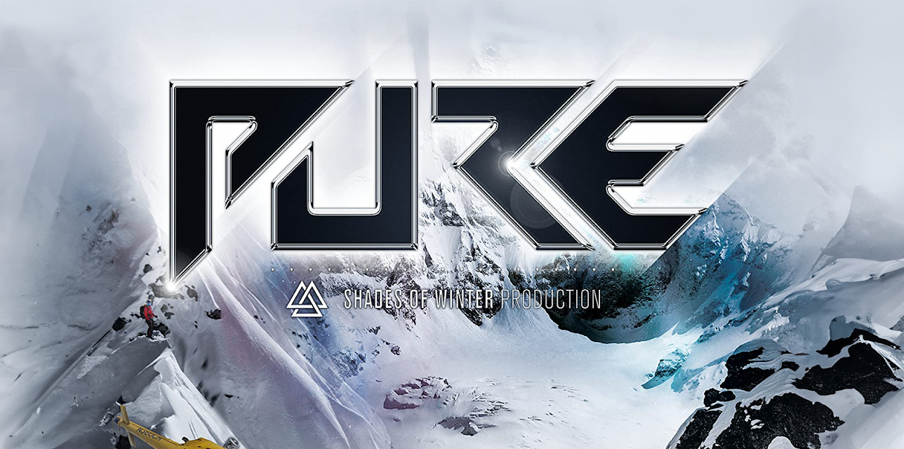 Pure: A Shades of Winter Production (2014)