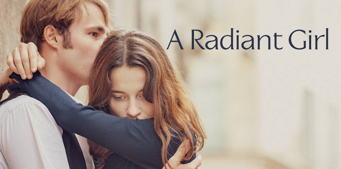 A Radiant Girl (2023)