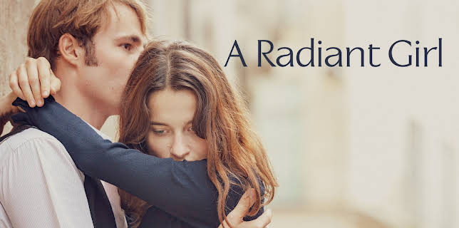 A Radiant Girl (2023)