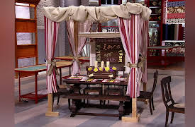 Craft Wars Season 1: Pilgrim Plumbing