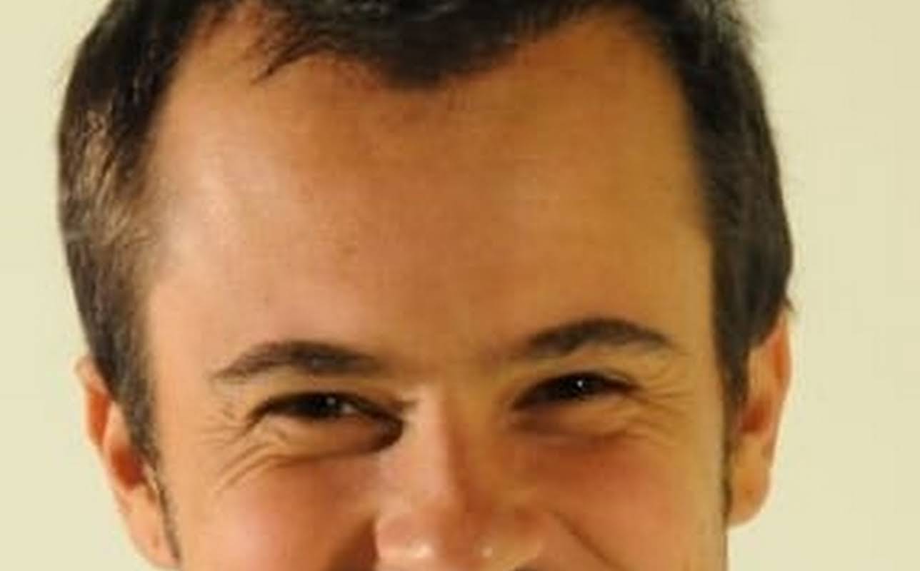 Paulo Vilhena