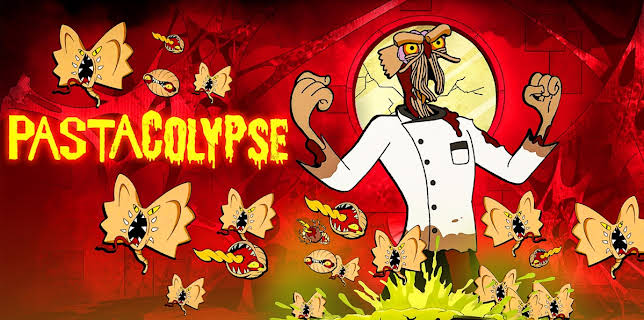 Pastacolypse (2025)