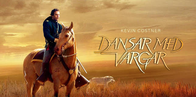 21:00: Dansar med vargar | SVT24 | 2/11 2026