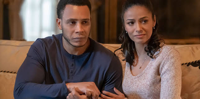 16:00: Empire (S5 E15) (S5) | Viasat Series | 1/7 2026