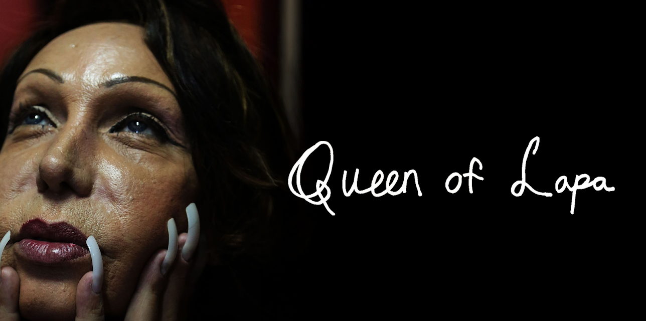 Queen of Lapa (2020)