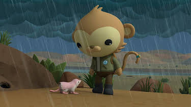 3:25 PM: Octonauts: Above & Beyond (S3) | Cbeebies | 6/15 2026