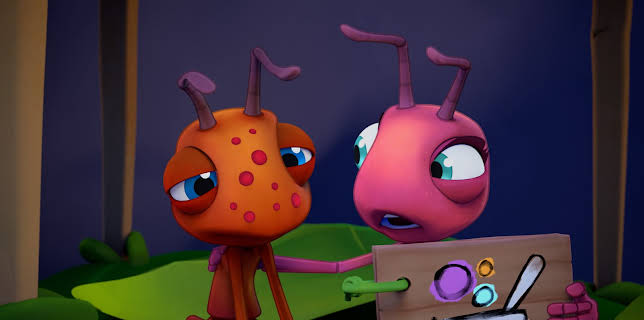 06:25: Antiks | TV 2 | 11/16 2025