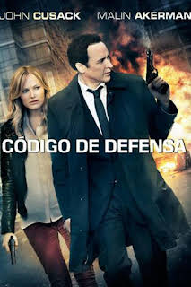 22:30: Código de defensa | La 7 | 8/2 2026