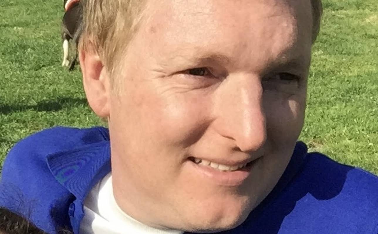 Bobby Tisdale