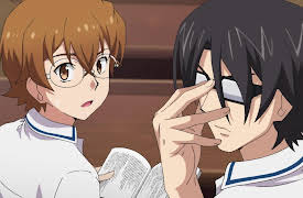 Fastest Finger First: \Greetings/ Asagaoka Regular Meet!