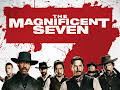 The Magnificent Seven