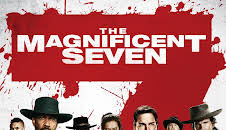The Magnificent Seven