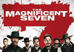 The Magnificent Seven