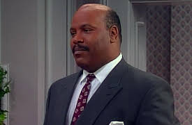 The Fresh Prince of Bel-Air: The Complete First Season: Bang the Drum, Ashley