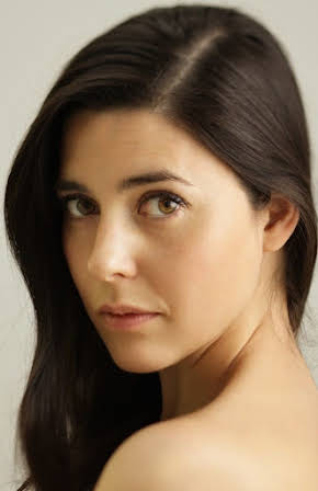 Ruth Vega Fernandez as 