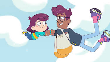 5:30 PM: Rafi the Wishing Wizard (S1) | Cbeebies | 7/6 2026