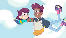 Rafi the Wishing Wizard