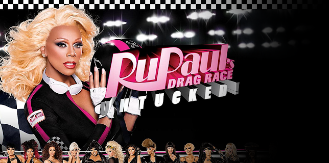 RuPaul's Drag Race: Untucked! Season 2