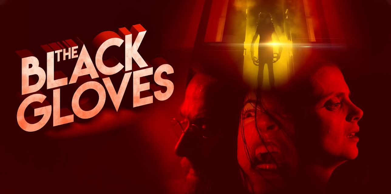 The Black Gloves (2020)