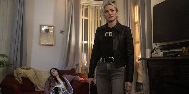 23:05: FBI: Most Wanted | Kabel Eins | 12/13 2025