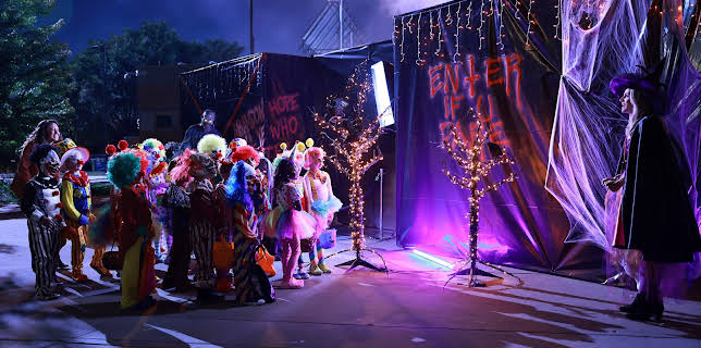 20:25: Chicago Fire (S11 E5) (S11) | Viasat Series | 2/22 2026