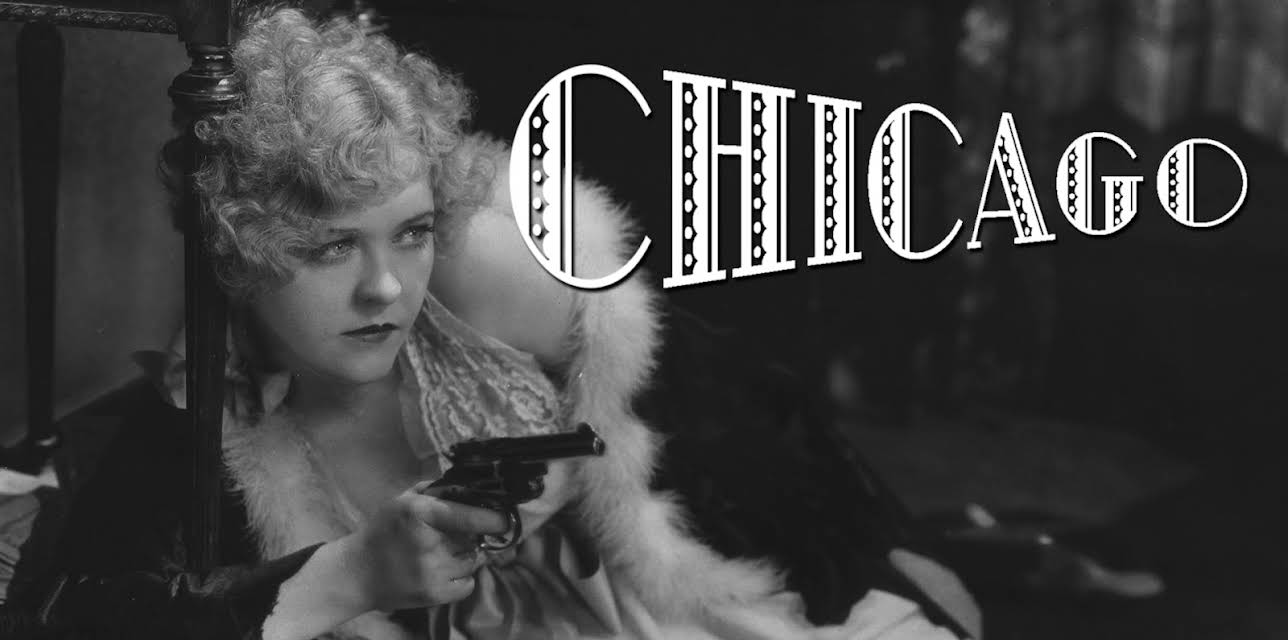 Chicago (1927)