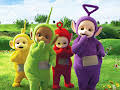 Teletubbies