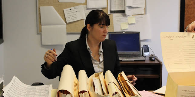 04:35: Nightmare Next Door (S3 E6) (S3) | Kanal 11 | 12/11 2025