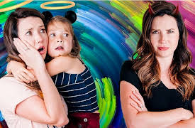 pocket.watch The Stella Show Ultimate mishmash: Stella Vs. Evil Twins!