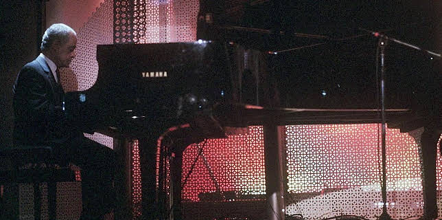 00:30: Reinette L'Oranaise - Von Sternennächten und Liebesliedern | Arte | 1/27 2026