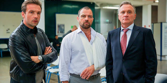 00:55: Vorstadtweiber (9/61) | MDR Fernsehen | 3/3 2026