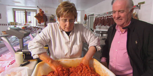 6:00 PM: Rick Stein's Spain (S1 E2) (S1) | Dave | 2/27 2026