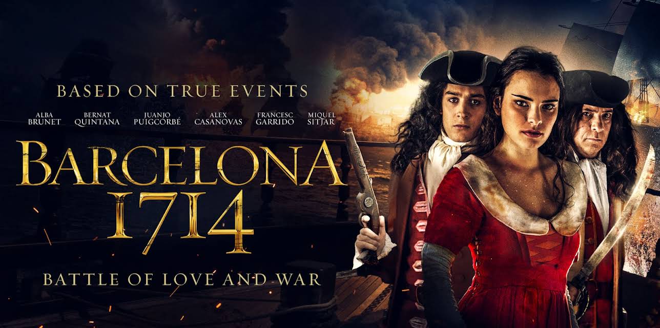 Barcelona 1714 (2020)