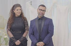 Say Yes to the Dress: Dubai: Episode 4