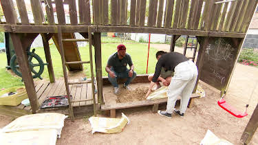 19:10: Ab ins Beet! Die Garten-Soap | VOX | 6/14 2026