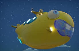 Rabbids Invasion: Episode 21