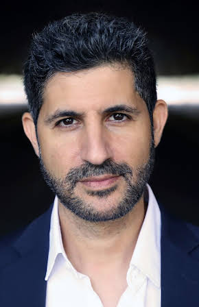Assaf Cohen as Ahmed
