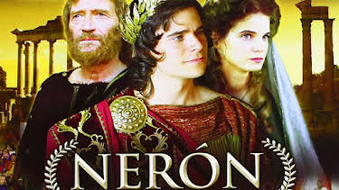 08:04: MAD CLASSICS: 'NERÓN' | BE MAD | 4/2 2026