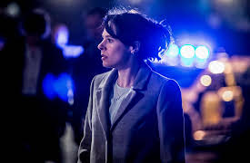 No Offence - Series 1: Episode 6