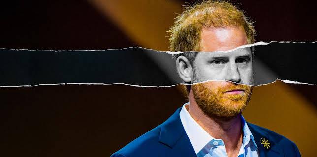 9:00 PM: Harry: Can He Ever Be Forgiven? | 5 Select | 11/6 2025