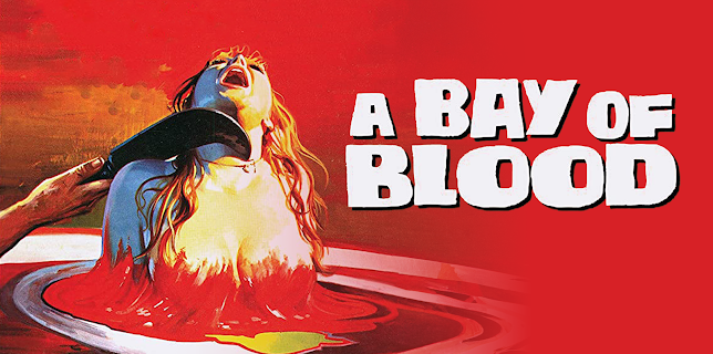 A Bay of Blood [English] (1971)